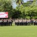 Polres Gorontalo Gelar Upacara Puncak Peringatan Hari Bhayangkara Ke-79 Tahun 2025