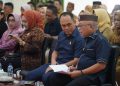 Ketua DPRD Kabupaten Gorontalo Sebut Tanggung Jawab Pemprov Gorontalo Terhadap Calon Pekerja Migran Lebih Awal Pemkab
