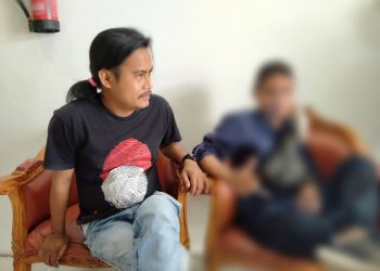 Musda KNPI Kabupaten Gorontalo Tunda Sampai Pekan Depan