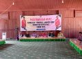 Musyawarah Pemilihan Ketua Lembaga Adat Kabupaten Gorontalo, Subroto K Duhe Kembali Terpilih Secara Aklamasi