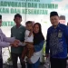 Aksa Muhamad Anak Pengidap Kelainan Lahir Tanpa Anus Terima Bantuan Dari Baznas Kabupaten Gorontalo