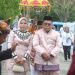 Sekda Sugondo Makmur Jalani Prosesi Adat Mopotilolo