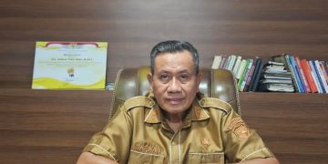 Pemkab Gorontalo: Perayaan HUT RI Bebas Ekspresi, tapi Transgender Diminta Tak Langgar Kodrat