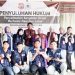 Mahasiswa KKN FH UNG Tuladenggi Gelar Penyuluhan Hukum