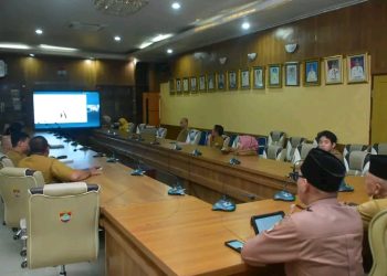 Amra Seriusi Webiner ASKOMPSI Digital Seluruh Indonesia