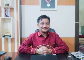 BKPSDM Kabgor : Pendaftar  7 Formasi Total 27 Pendaftar