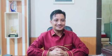BKPSDM Kabgor : Pendaftar  7 Formasi Total 27 Pendaftar