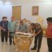 Bupati Gorontalo Dan Kodim 1315 Kabupaten Gorontalo Teken MOU Program TMMD