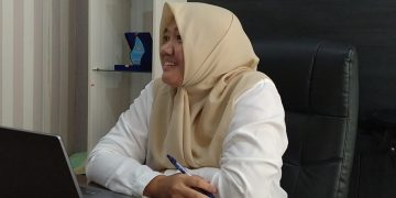 Kabid Aset BKAD Kabgor Jelaskan Proses Lelang Kendraan Dinas