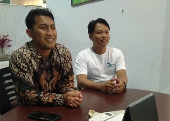 UMGO Siap Gelar Marathon Ke- II di Bulan November