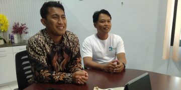 UMGO Siap Gelar Marathon Ke- II di Bulan November