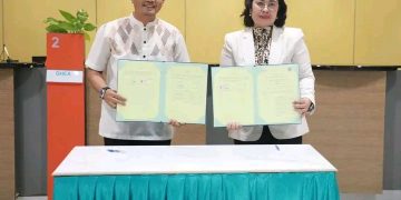 Pemkab Tanjab Barat Jalin Kerja Sama Dengan Bank BNI