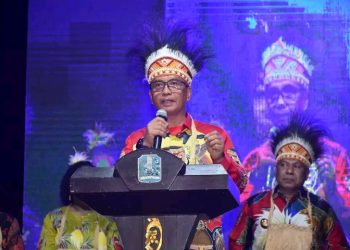 Sekretaris BNPP RI Apresiasi  Pelaksanaan FBB 2025