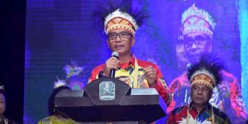 Sekretaris BNPP RI Apresiasi  Pelaksanaan FBB 2025