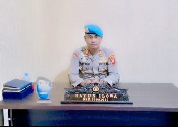 Kasi Propam Polresta Gorontalo Kota Himbau Masyarakat Waspada Penipuan Mengatasnamakan Pejabat Polri