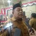 Sekda Sugondo Makmur Jelaskan Alasan Skorsing Pembahasan Rancangan KUA DAN PPAS 2026
