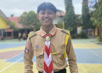 Muallif : Kak Arif Baca UU Nomor 12 Tahun 2010, Jika Kurang Paham Saya Antar Bukunya !