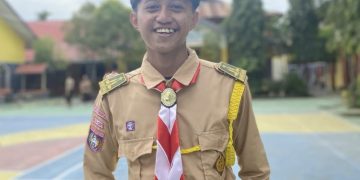 Muallif : Kak Arif Baca UU Nomor 12 Tahun 2010, Jika Kurang Paham Saya Antar Bukunya !