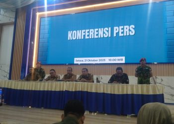 UMGo Gelar Konprensi Pers Pemberhentian Fira Makmur Sebagai Dosen Tetap