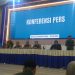 UMGo Gelar Konprensi Pers Pemberhentian Fira Makmur Sebagai Dosen Tetap