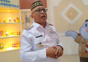 Bupati Sofyan : Pemilihan Ketua PMI Tidak Bagus Voting-votingan