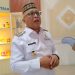 Bupati Sofyan : Pemilihan Ketua PMI Tidak Bagus Voting-votingan