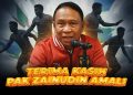 Kepedulian Zainudin Amali, Tim Sepak Bola Gorontalo Akhirnya Bisa Berangkat di Popnas 2025