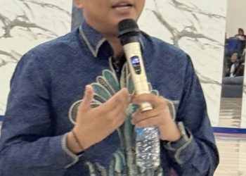 Peringatan Sumpah Pemuda di Kabupaten Gorontalo Tak Ada Upacara, KNPI :  Penghinaan Terhadap Pemuda