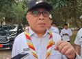 Bupati Sofyan Sebut Presiden Akan Hadir di Peran Saka Nasional 2025