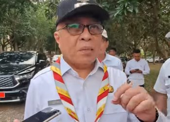 Bupati Sofyan Sebut Presiden Akan Hadir di Peran Saka Nasional 2025