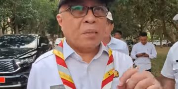 Bupati Sofyan Sebut Presiden Akan Hadir di Peran Saka Nasional 2025