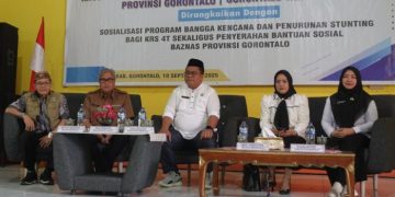 Sekda Sugondo : Hari Kontrasepsi Sedunia Momen Tingkatkan Kesadaran KB
