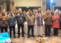 Wabup Tonny Junus Hadiri Forum Transformasi Sanitasi Indonesia – Australia