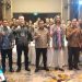 Wabup Tonny Junus Hadiri Forum Transformasi Sanitasi Indonesia – Australia