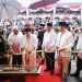 Wabup Katamso Hadiri Tabligh Akbar sekaligus Peresmian Ponpes Sholeh Al-Mubarok
