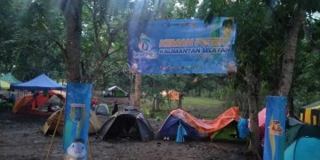 Tenda Kontingenmu di Peran Saka Nasional 2025 Dengan Daerah Mana, Cek Disini !