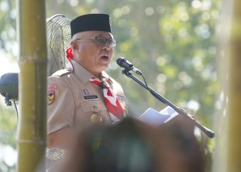 Bupati Sofyan : Peran Saka Nasional 2025 Sejalan Dengan Semangat Pembangunan Daerah