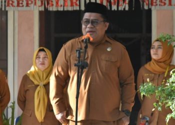 Pemkab Berlakukan Penggunaan Bahasa Daerah Tiap Hari Jum’at