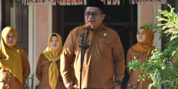 Pemkab Berlakukan Penggunaan Bahasa Daerah Tiap Hari Jum’at