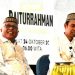 Navigasi Iman Bersama Ustaz Abdul Somad Program Sofyan-Tonny  di Padati Ribuan Warga