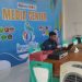 Dinas Kominfo Kabgor Dukung Full Fasilitas Media Center Peran Saka 2025 di Gorontalo
