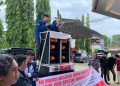 SIGA Gorontalo Nilai Pemberhentian Kepala PKM Sipatana Tidak Tepat : Kadis Kesehatan Dinilai Terburu-buru dan Tidak Menguasai Kronologi