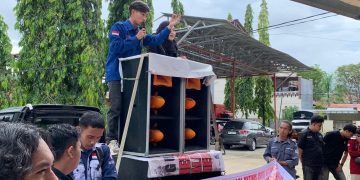 SIGA Gorontalo Nilai Pemberhentian Kepala PKM Sipatana Tidak Tepat : Kadis Kesehatan Dinilai Terburu-buru dan Tidak Menguasai Kronologi