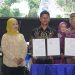 Kejari Kabupaten Gorontalo Abvianto Syaifulloh Luncurkan Program Layanan Jago Abangku di HUT Ke-352 Kabupaten Gorontalo