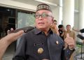 Pemerintahan Sofyan-Tonny Bakal Bangun Pusat Oleh-oleh Khas Gorontalo