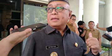 Pemerintahan Sofyan-Tonny Bakal Bangun Pusat Oleh-oleh Khas Gorontalo