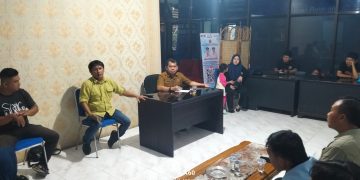 Prestapora 2026 Terus Dimatangkan Panitia