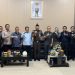 Babak Baru Sinergi Hukum, DPRD Sambut Hangat Kajari Baru