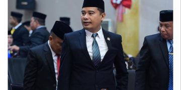 87 Persen Program OPD Kabgor “Meleset” dari Visi Bupati, DPRD Semprot Bappelitbangda