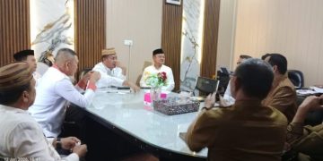Jangan Cuma Bagus di Kertas! Komisi I Kunci Program 2026